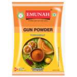 Emunah Gun Powder Podi Masala for idli and dosa