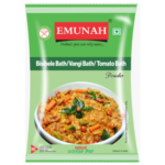 Emunah Bisibele Bath Vangi Bath Tomato Bath Powder